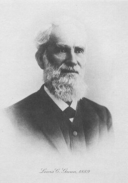 Lewis C. Gunn
