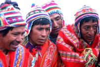 Quechua