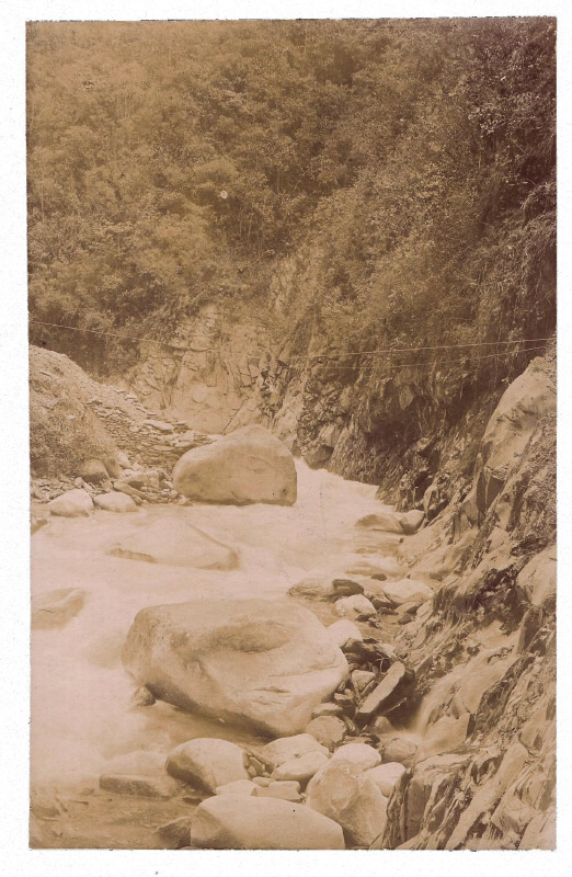 11 Limbani River