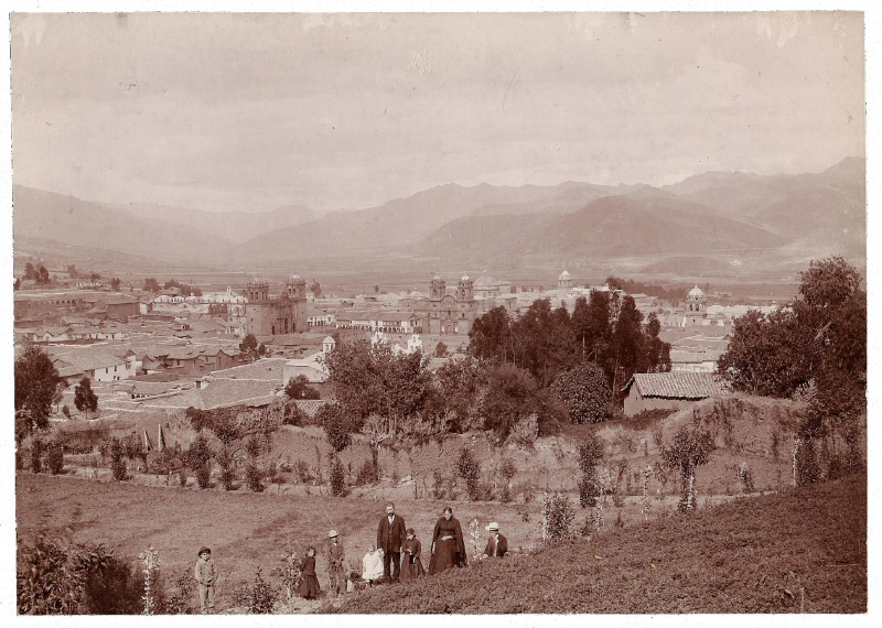 30 Cuzco