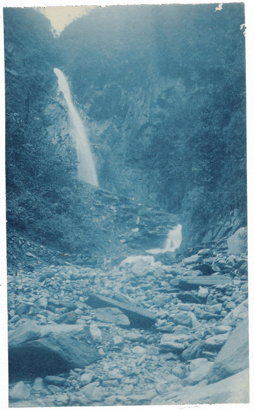 33 Condorsencca Falls