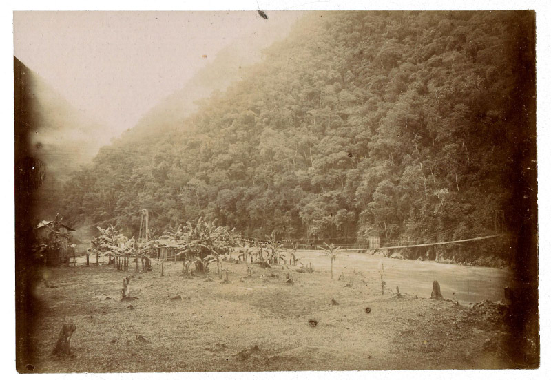35 Inambari Santo Domingo