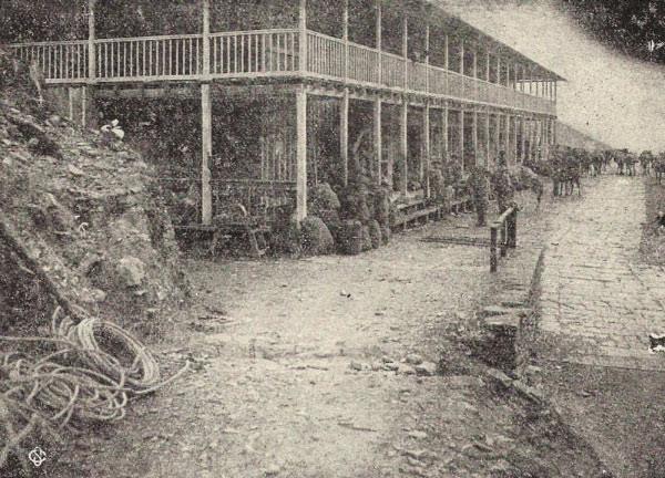 08 mine building