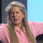 Jill Bolte Taylor