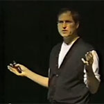 Steve Jobs