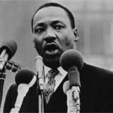 Martin Luther King